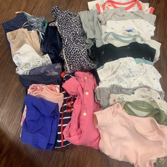 Baby bundle - Picture 1 of 1